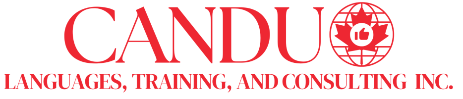 Candu Languages, Training, and Consulting